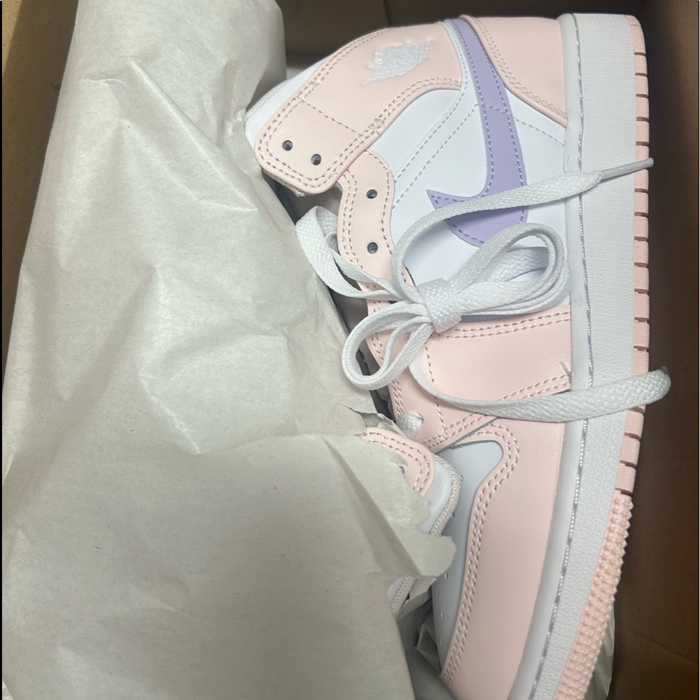 Air jordan New